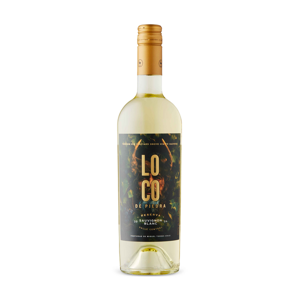 Loco De Piedra Sauvignon Blanc