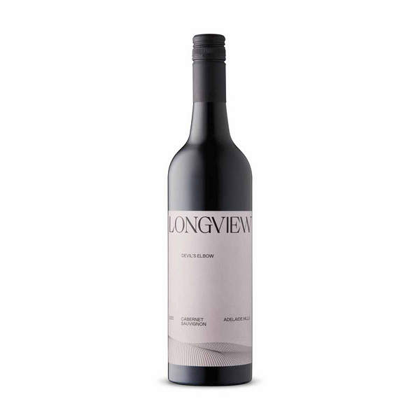 Longview Devil\'s Elbow Cabernet Sauvignon 2021