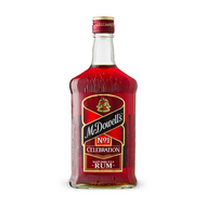McDowell\'s No.1 Celebration Matured XXX Rum