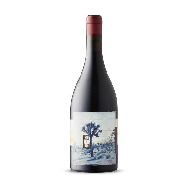 Orin Swift Eight Years in the Desert 2022