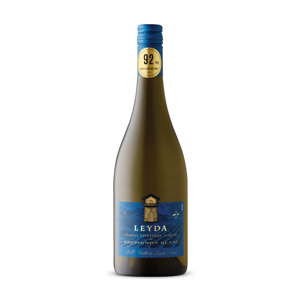 Leyda Garuma Coastal Vineyards Sauvignon Blanc 2023