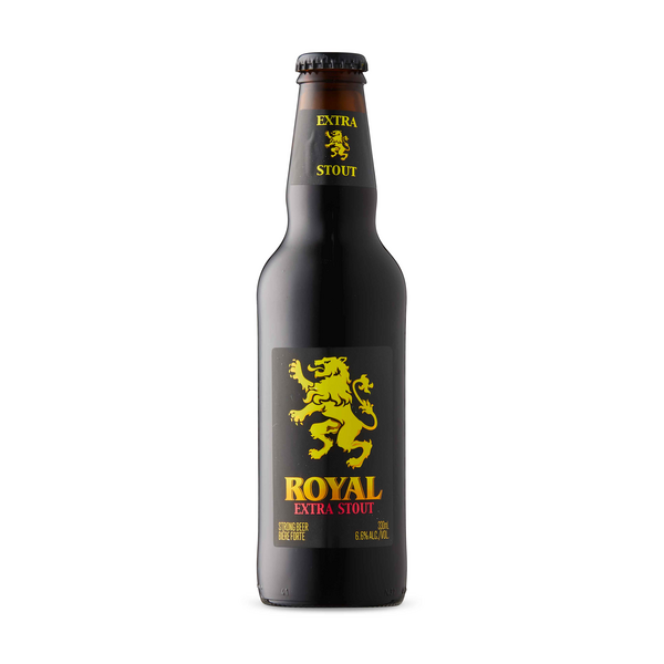 Royal Extra Stout