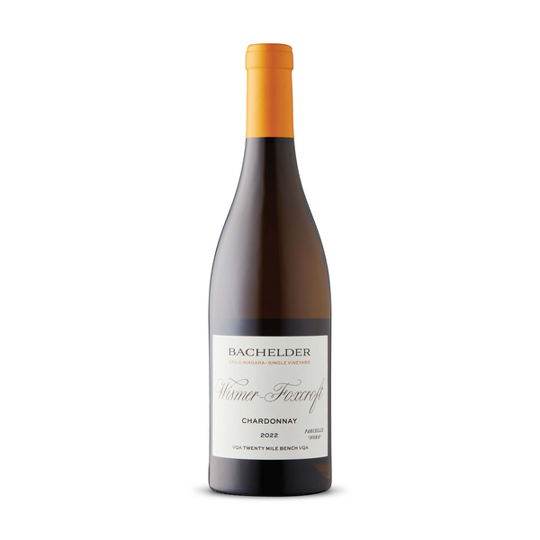 Bachelder Parcelle Nord Wismer-Foxcroft Single Vineyard Chardonnay 2022