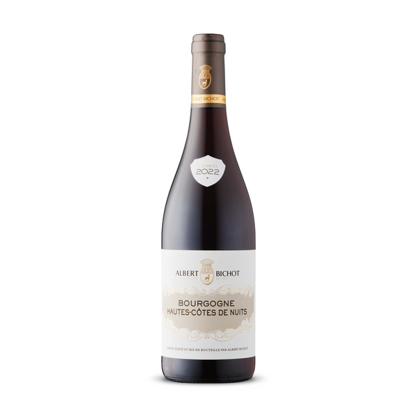 Albert Bichot Hautes Côtes de Nuits Rouge 2022