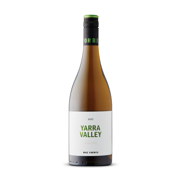 Mac Forbes Yarra Valley Chardonnay 2022