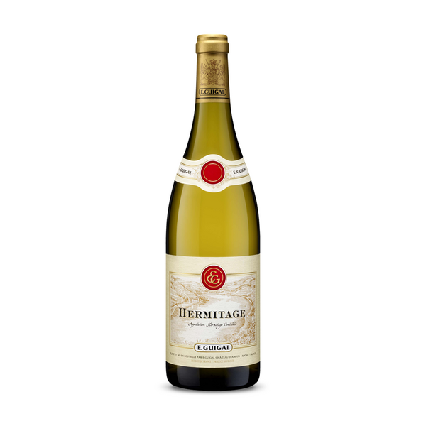 E. Guigal Hermitage Blanc 2019