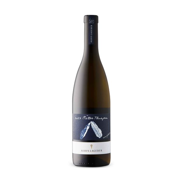 Alois Lageder Muller Thurgau Valle Isarco Organic 2023