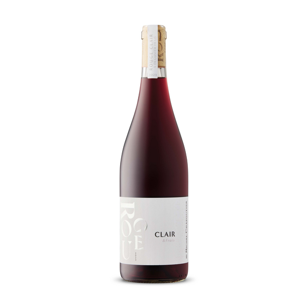 M. Chapoutier Rouge Clair & Frais 2024
