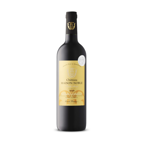 Château Maison Noble Cuvée Prestige 2020