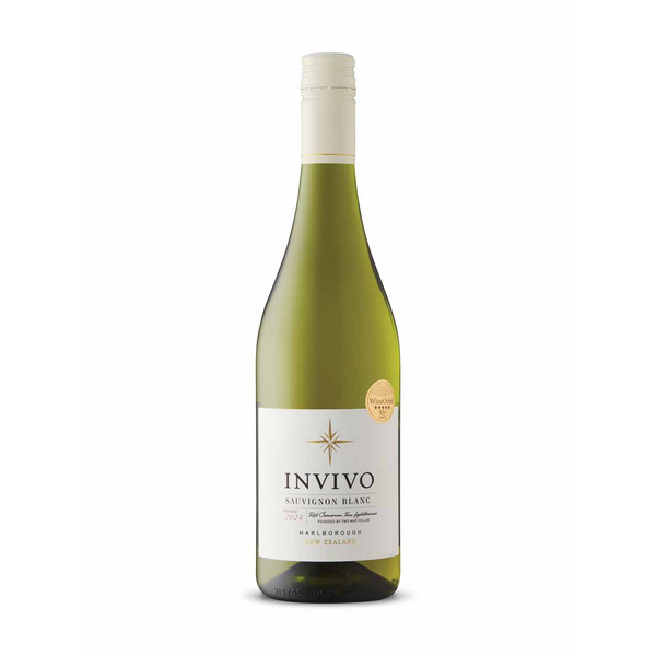 Invivo Sauvignon Blanc 2024