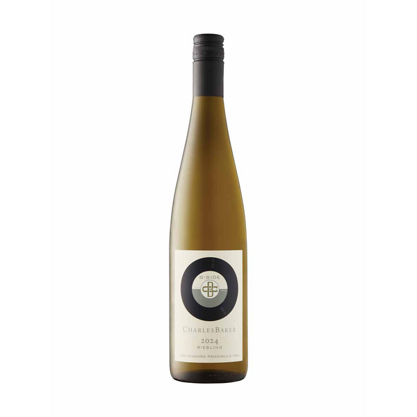 Charles Baker B-Side Riesling 2023