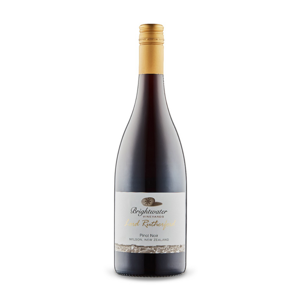 Lord Rutherford Pinot Noir 2013 (Case)