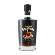 Vincenzi Italian Espresso Kosher (Case)