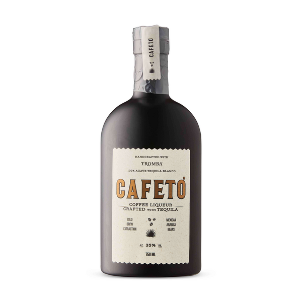 Tromba CafetoTequila Coffee Liqueur