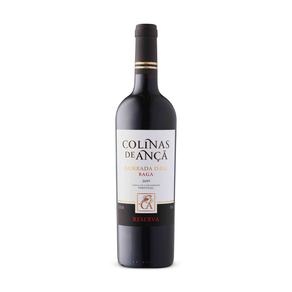 Colinas De Anca Baga Reserva DOC 2019