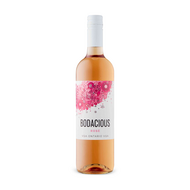 Bodacious Rosé VQA