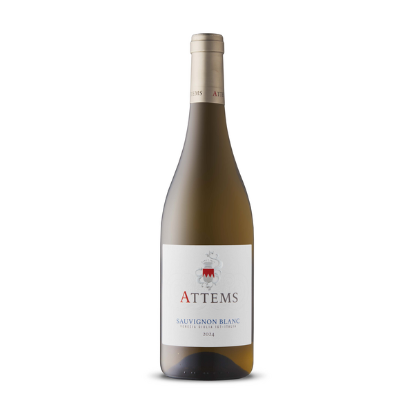 Attems Sauvignon Blanc 2024