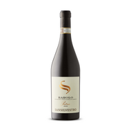 San Silvestro Patres Barolo 2020