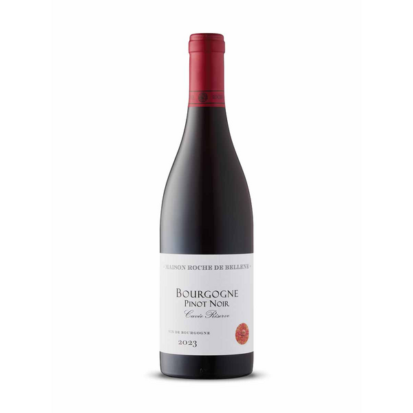 Maison Roche de Bellene Cuvée Réserve Bourgogne Pinot Noir 2023