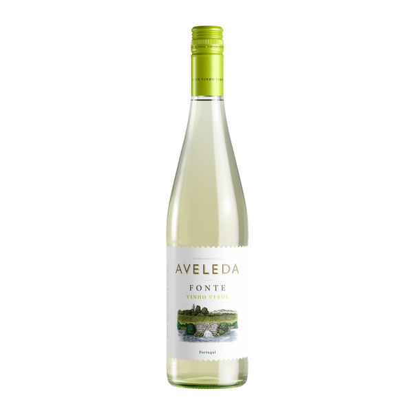 Aveleda Fonte Vinho Verde