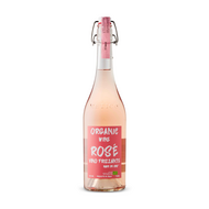 Nave de Oro Rose Frizzante Organic