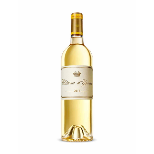 Château d\'Yquem 2017
