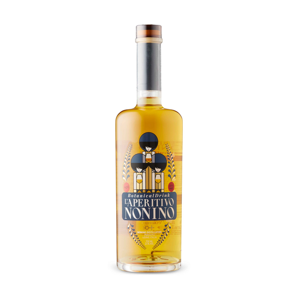 Nonino L\'Aperitivo Botanical