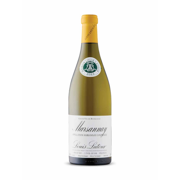 Maison Louis Latour Marsannay Blanc 2022