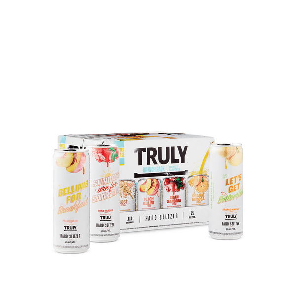 Truly Brunch 12pk