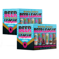 Refined Fool Winter Sports Mixed Pack