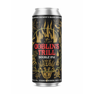 Bellwoods x Blood Brothers Goblin\'s Trill DIPA