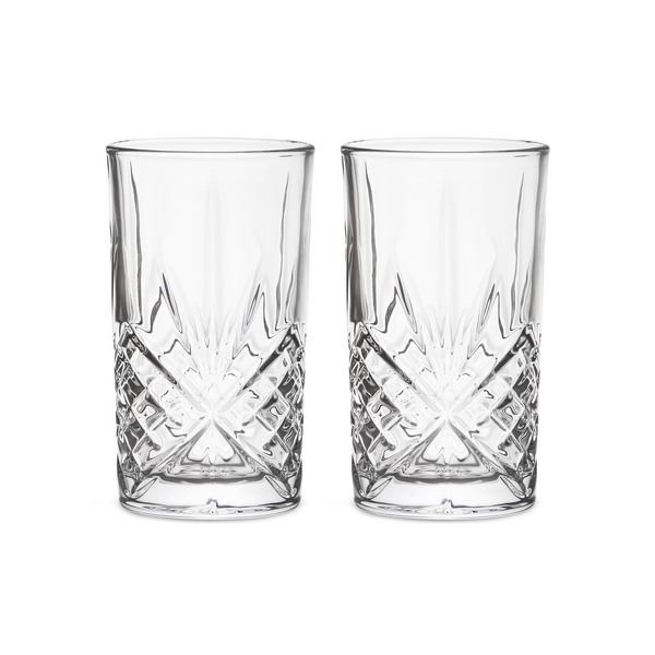 Highball Glasses Set Of 2