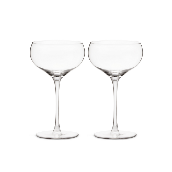 Martini Glasses Set Of 2