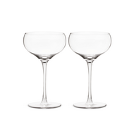 Martini Glasses Set Of 2