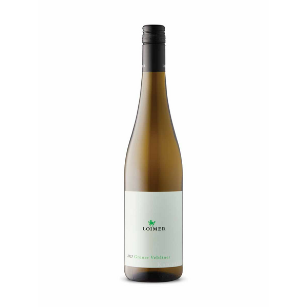 Loimer Grüner Veltliner 2023