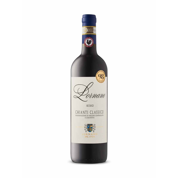 Lornano Chianti Classico 2020