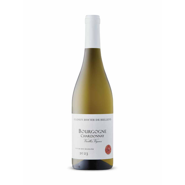 Maison Roche de Bellene Vieilles Vignes Bourgogne Chardonnay 2023
