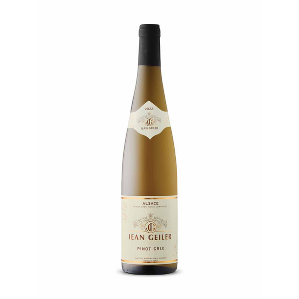 Jean Geiler Pinot Gris 2022