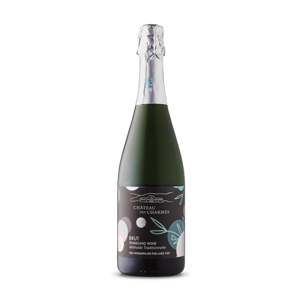 Chateau des Charmes Brut Sparkling