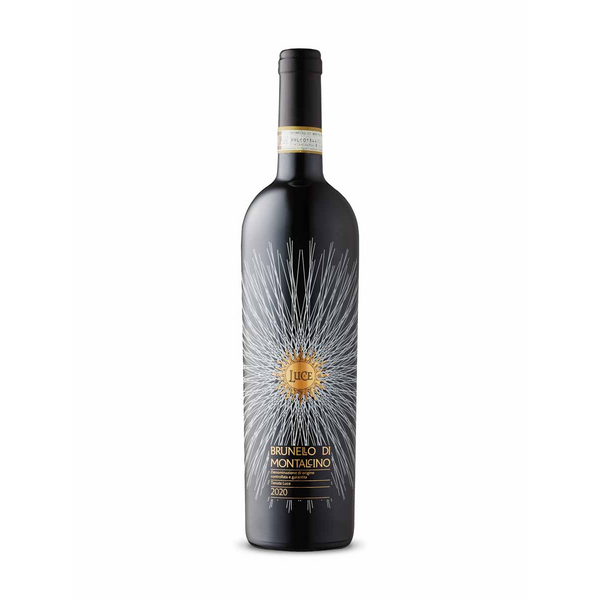 Luce Brunello di Montalcino 2020
