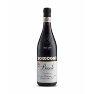 Giacomo Borgogno & Figli Cannubi Barolo 2019