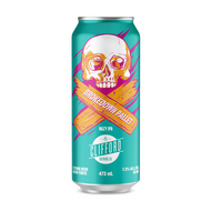 Clifford Brewing Brokedown Pallet Hazy IPA