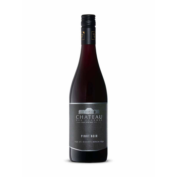 Chateau des Charmes Pinot Noir VQA