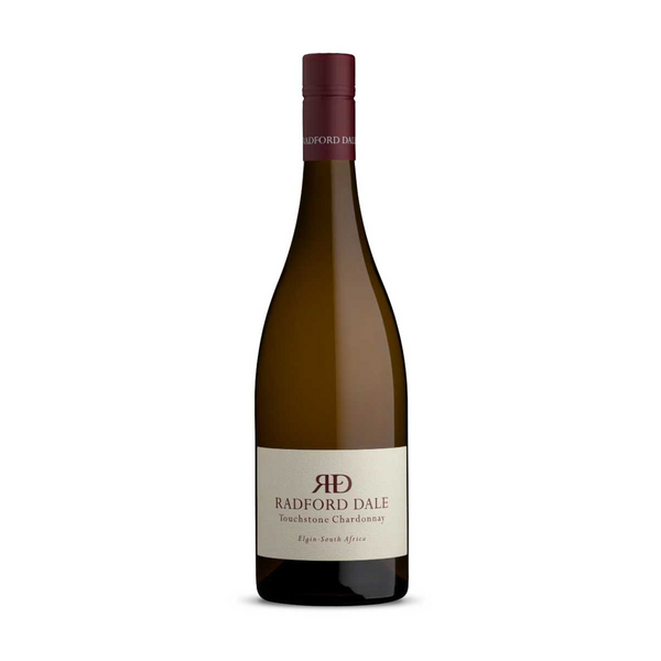 Radford Dale Touchstone Chardonnay 2023