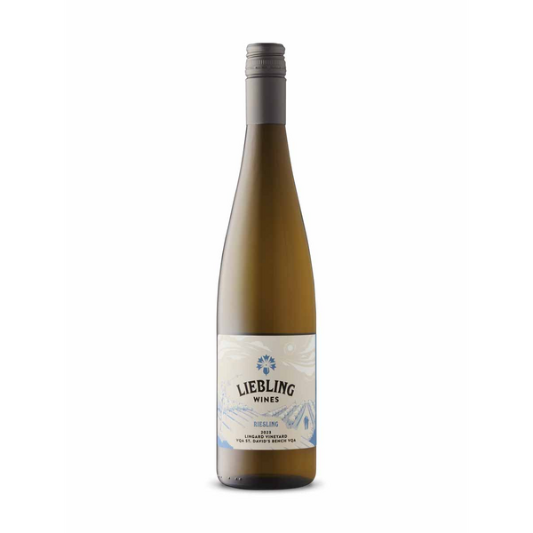 Liebling Lingard Vineyard Riesling 2023