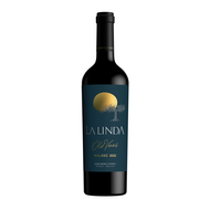 La Linda Old Vines Malbec