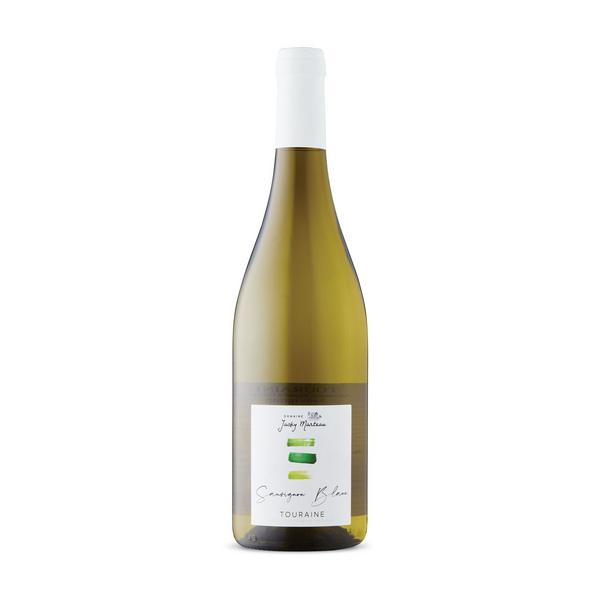 Domaine Jacky Marteau Touraine Sauvignon Blanc 2021