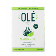 Ole Mocktail Margarita