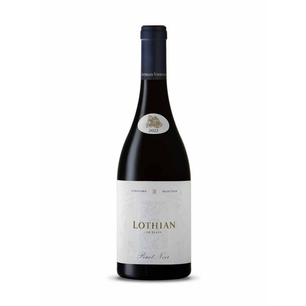 Lothian of Elgin Pinot Noir 2022