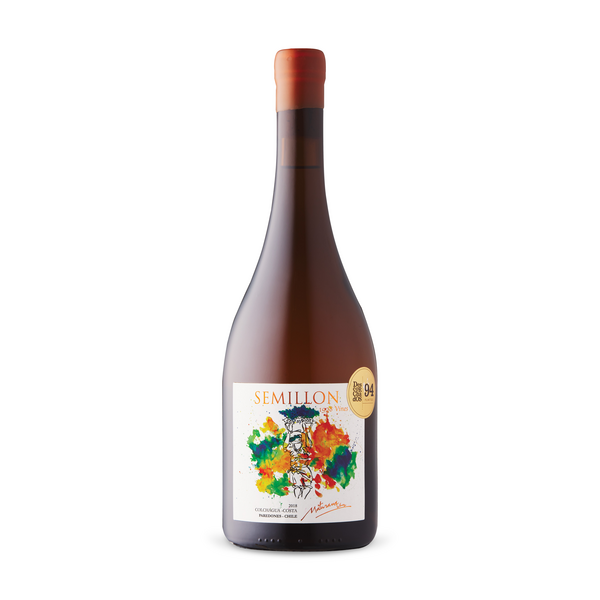 Maturana Parellon Natural Semillon 2018